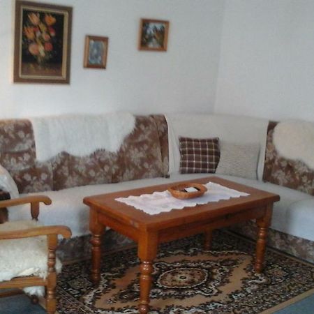 Modry Dum Διαμέρισμα Horní Maršov Εξωτερικό φωτογραφία
