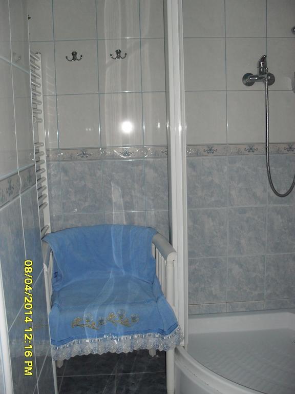 Modry Dum Διαμέρισμα Horní Maršov Δωμάτιο φωτογραφία