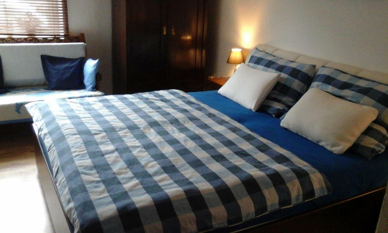 Modry Dum Διαμέρισμα Horní Maršov Εξωτερικό φωτογραφία