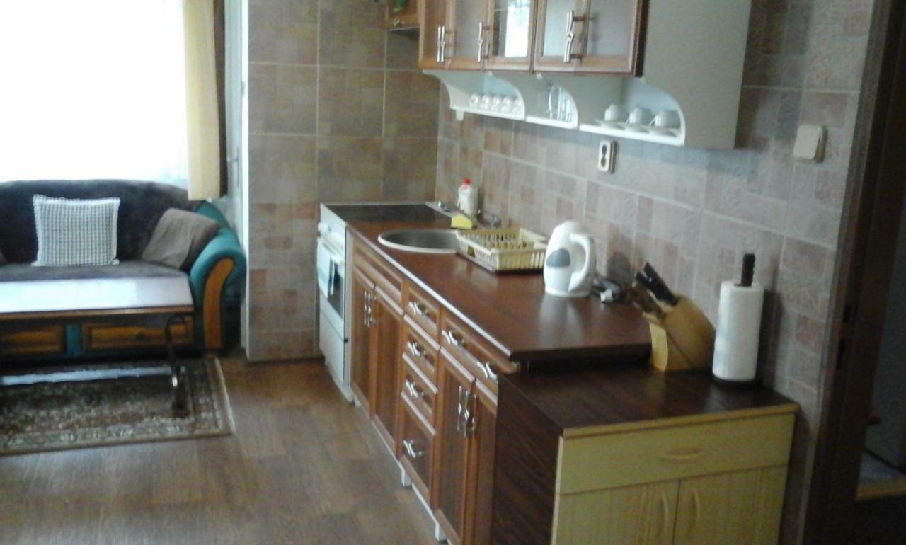 Modry Dum Διαμέρισμα Horní Maršov Εξωτερικό φωτογραφία